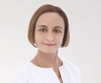 Курилович Анна Геннадьевна, Врач ультразвуковой диагностики