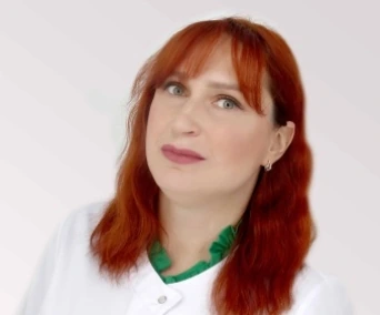 Богданова Ирина Викторовна, Врач ультразвуковой диагностики